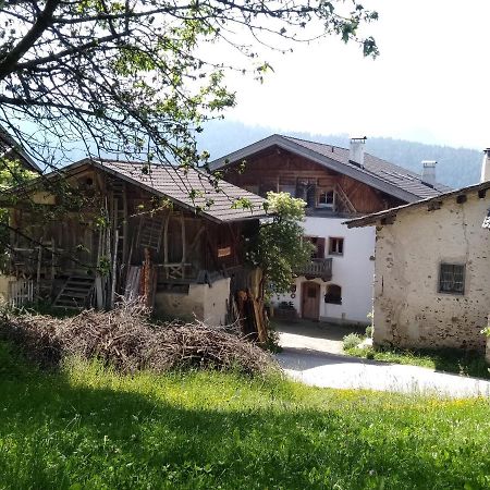 Schornhof Aldino Exterior foto
